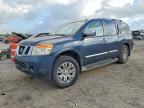 NISSAN ARMADA 2015