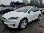 TESLA MODEL X 2018