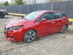 NISSAN LEAF 2022