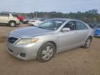 TOYOTA CAMRY 2010