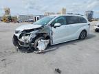 TOYOTA SIENNA 2022