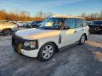 LAND ROVER RANGE ROVER 2003