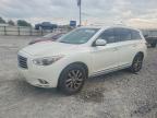 INFINITI QX60 2015