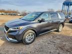 KIA CARNIVAL 2024