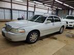 LINCOLN TOWN CAR 2007