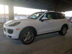 PORSCHE CAYENNE 2018