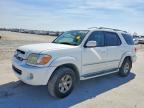 TOYOTA SEQUOIA 2007