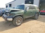 TOYOTA FJ CRUISER 2013