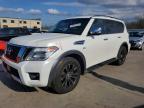 NISSAN ARMADA 2017