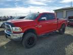 RAM 2500 2018