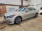 HYUNDAI GENESIS 2015