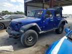 JEEP WRANGLER UNLIMITED 2018