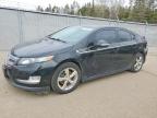 CHEVROLET VOLT 2012
