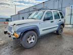 JEEP LIBERTY 2006