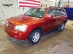 TOYOTA HIGHLANDER 2003