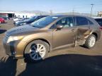 TOYOTA VENZA 2010