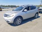 NISSAN MURANO 2011