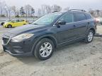 MAZDA CX-9 2013