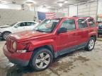 JEEP PATRIOT 2012
