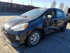 TOYOTA PRIUS C 2014
