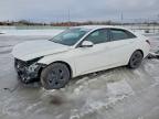 HYUNDAI ELANTRA 2021