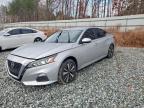 NISSAN ALTIMA 2022