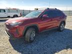 TOYOTA RAV4 HYBRID 2025