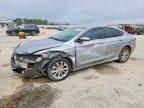 CHRYSLER 200 2015