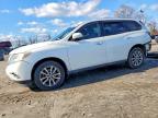 NISSAN PATHFINDER 2013