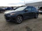 SUBARU CROSSTREK 2024
