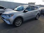 TOYOTA RAV4 HYBRID 2017