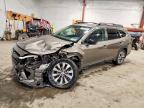 SUBARU OUTBACK 2024