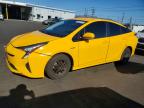 TOYOTA PRIUS 2016