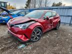 TOYOTA C-HR 2018