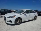 HYUNDAI SONATA 2018