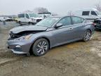 NISSAN ALTIMA 2019