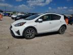 TOYOTA PRIUS C 2018