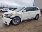 INFINITI QX60 2014