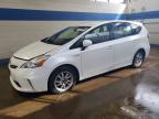 TOYOTA PRIUS V 2013