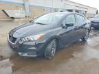 NISSAN VERSA 2020