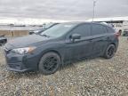 SUBARU IMPREZA 2020