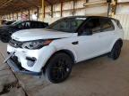 LAND ROVER DISCOVERY SPORT 2016