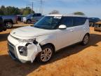 KIA SOUL 2021