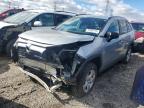 TOYOTA RAV4 HYBRID 2019
