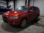 MITSUBISHI OUTLANDER 2012