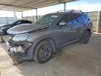 NISSAN PATHFINDER 2022