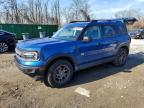 FORD BRONCO SPORT 2023