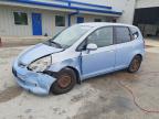 HONDA FIT 2008