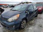 KIA RIO 2013