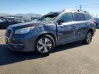 SUBARU ASCENT 2019